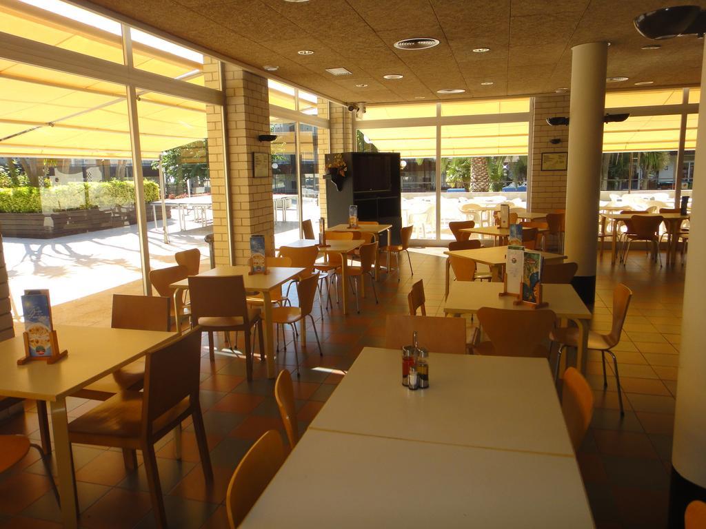 דירות פלטחה ד'ארו Bertur Comtat Sant Jordi מראה חיצוני תמונה